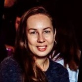 Volha Drosu