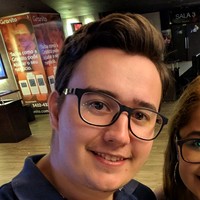 Marcos Antonio Cenci