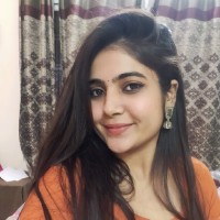 Soniya Mandhan