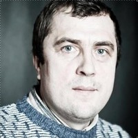 Pavel Komarov
