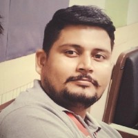 Vikash Kumar