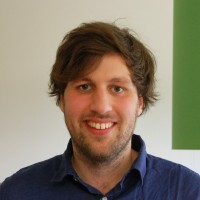 Joren Bergsma