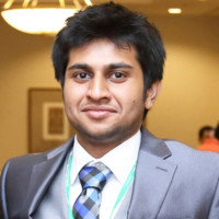 Allen George Varghese