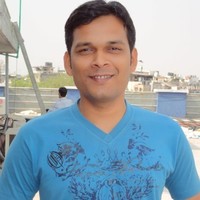 Shailendra Kumar Singh