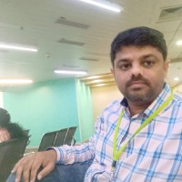 Thousif Ahamed