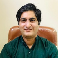 Dr Ummer Yaseen MD