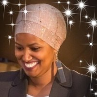 Fatuma Sanbur