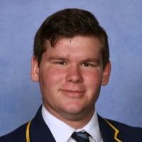 Levi Rayner