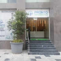 Pronto Diagnostics