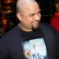 Abel Rodriguez