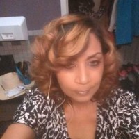 Margot Hopson Richmond