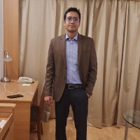 Manoj Kumar