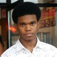 Jareem Bailey