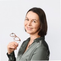 Pia Välimaa