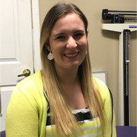 Sarah Hodgin