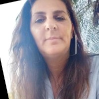 Rosa Maria Da Silva