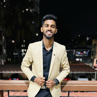 Rakshith Achary