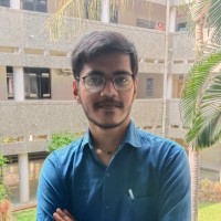 Parth Mangukiya