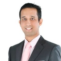 Sanuj Dhawan