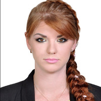 Maryam Lebedeva