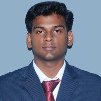 Yokesh Sridhar