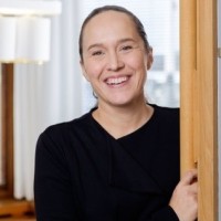 Patricia Vikström