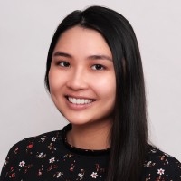 Jasmine Lin-Wo