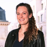 Sophie Moreau