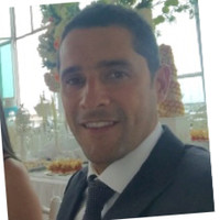 Javier Adrian Rosell caballero