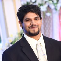 Rashif Shah