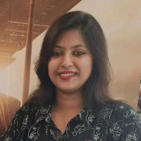 Sangita Pal