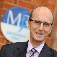 Stewart Collier