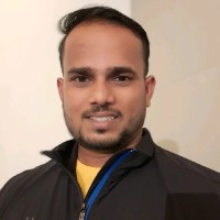 Sunil Bhawal