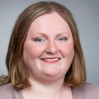 Catherine Ballantyne