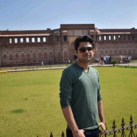 Shivam Tyagi