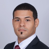 Alexander Rodriguez