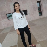 J Shireesha