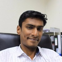 Mohamed Arshath