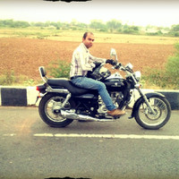 Arun Sharma