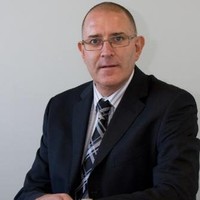 Kevin Stevens
