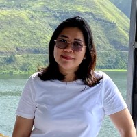 Ester Lina Hutabarat