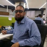 Afzal Qadir