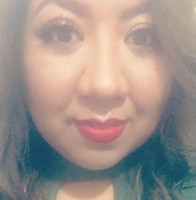 Irina Romero Mendoza