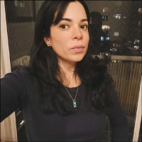 Verónica García