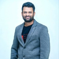 Satyajit More