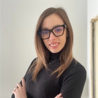 Martina Montanari