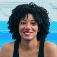 Adrienne Jordan