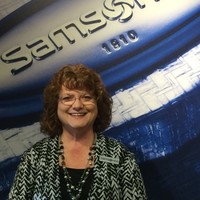 Sandra Stewart