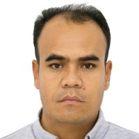 Mohammad Asif Hikmat