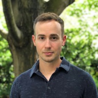 Doug Gay, P.Eng.